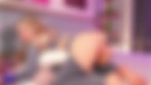 LiliBanger's Webcam Show