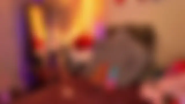 Angel-Lewd-Cake's Webcam Show