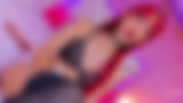 baby_hot444's Webcam Show