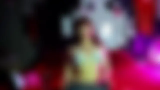 ChaosTheorry's Webcam Show