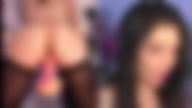 Just__dani's Webcam Show