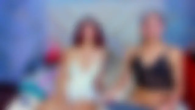 TrioPecadoVIP's Webcam Show