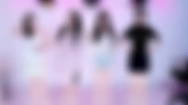 XingKong107's Webcam Show