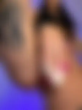 XEye_CandyX's Webcam Show