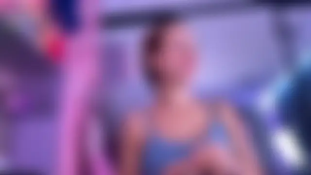 Crystallana's Webcam Show