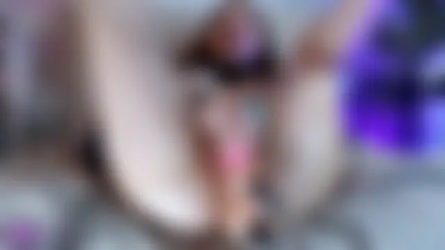 Amanitalis' Live Sex Cam Show