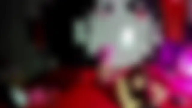 ChaosTheorry's Webcam Show