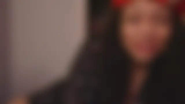 MSweetLindaParks' Webcam Show