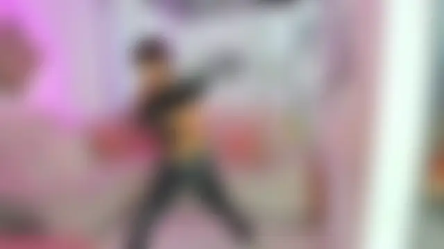 Houseofwarrios' Live Sex Cam Show