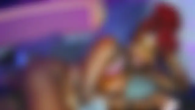 Tatithegoddess' Webcam Show