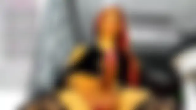 SahraBelmont's Webcam Show