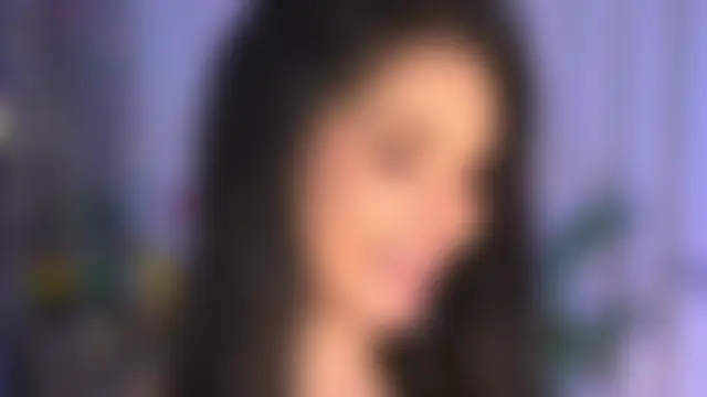 Just__dani's Webcam Show