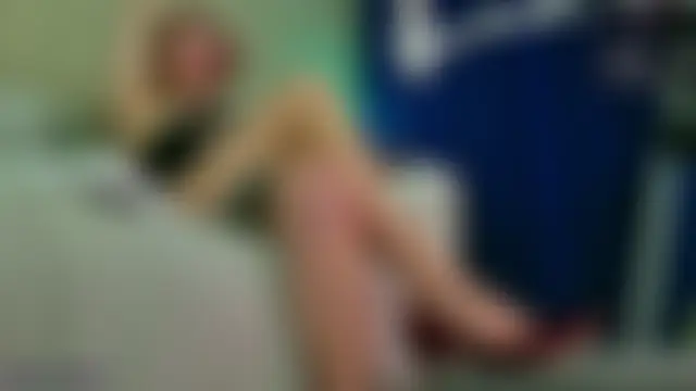 Goddess_VerdgyVi's Webcam Show