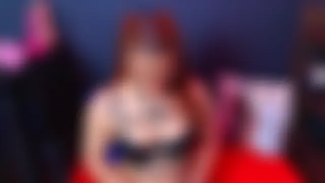 Meghan_storm's Webcam Show