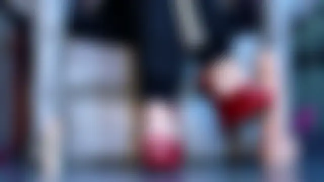 LusstCruella's Webcam Show