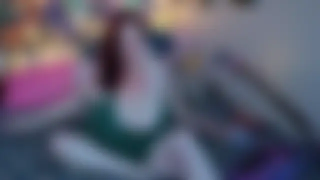 Scarlett2372's Webcam Show