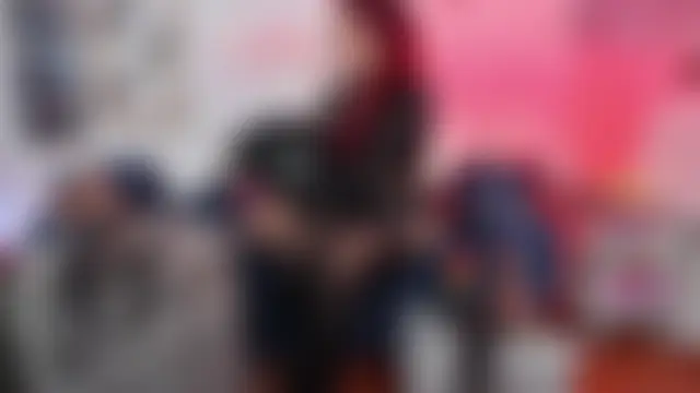 keila_j's Webcam Show