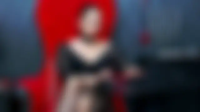 MistressDora's Webcam Show