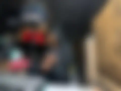 wynterheat's Webcam Show