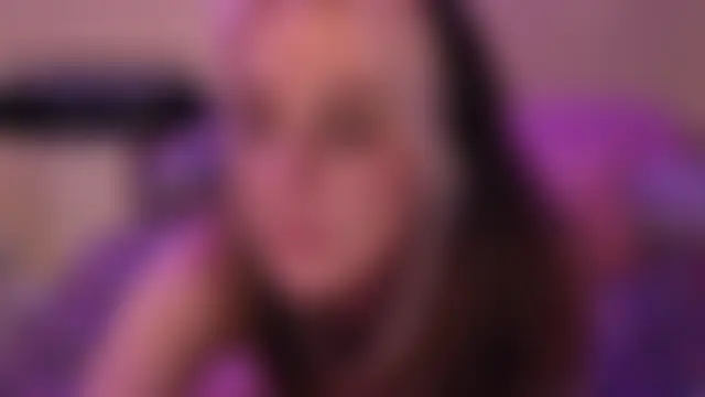 roxiebaby's Webcam Show