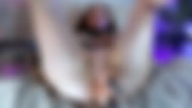 Amanitalis' Webcam Show