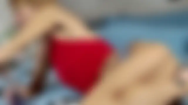 Marie_Wadsworthy's Webcam Show