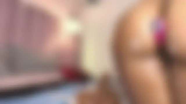 HallyBans' Webcam Show