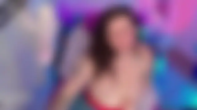 JennKenobi's Webcam Show