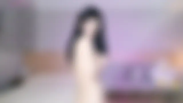 Lucky-baby's Webcam Show