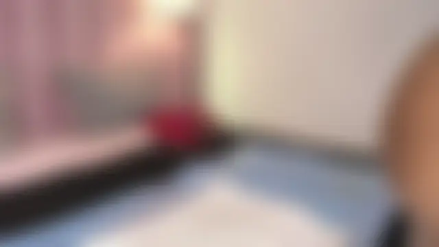 HallyBans' Webcam Show