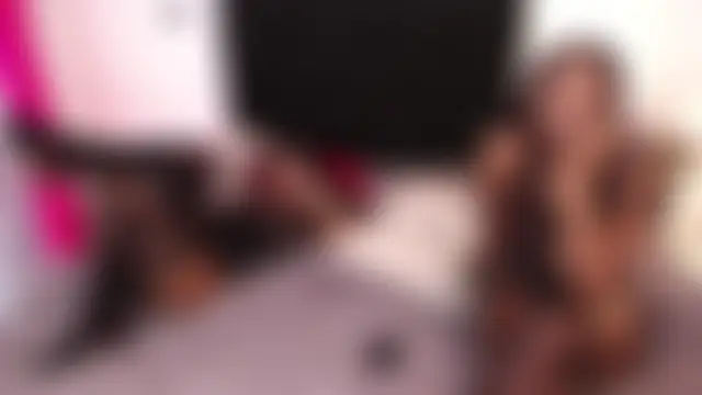 Nicole_Colette_'s Webcam Show