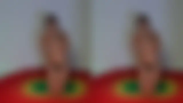 CM---001's Webcam Show