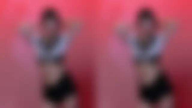 CM---001's Webcam Show