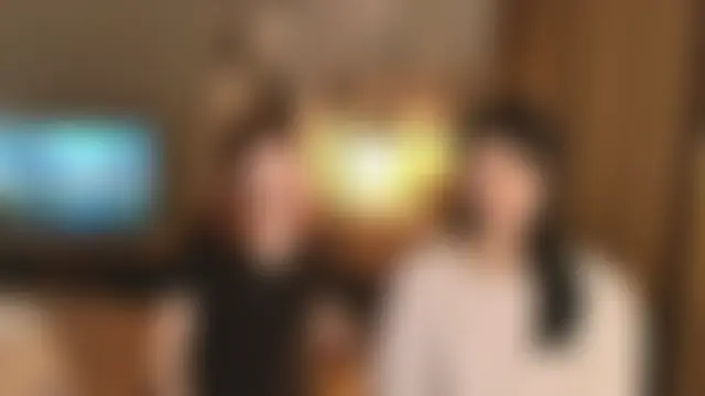 caressyourself's Live Sex Cam Show