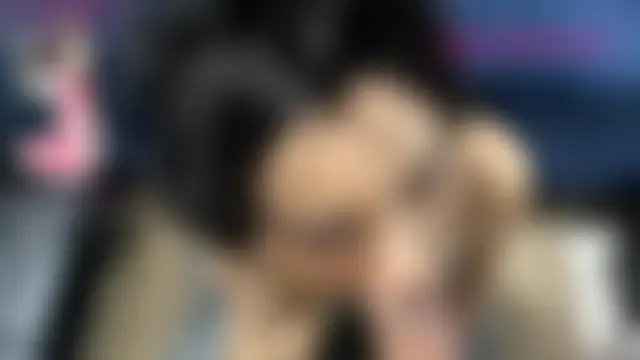 annika_qt's Webcam Show