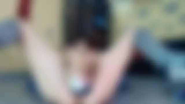 HottCandy21's Live Sex Cam Show