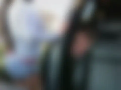 Vickiebee's Webcam Show