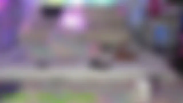 RinaErota's Webcam Show