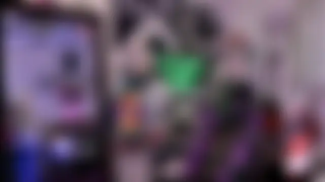 CharletteWebb's Webcam Show