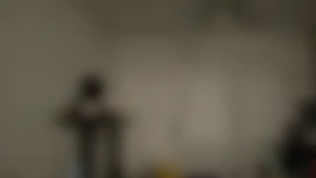 maddiliz's Webcam Show