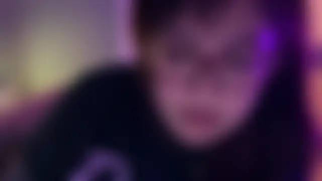 Pumpkin_bunny's Webcam Show