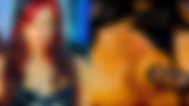 DesereaRose's Live Sex Cam Show