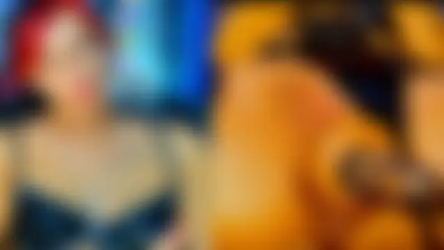 DesereaRose's Webcam Show