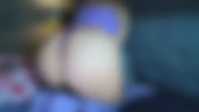 ariawoods' Live Sex Cam Show