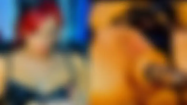 DesereaRose's Live Sex Cam Show