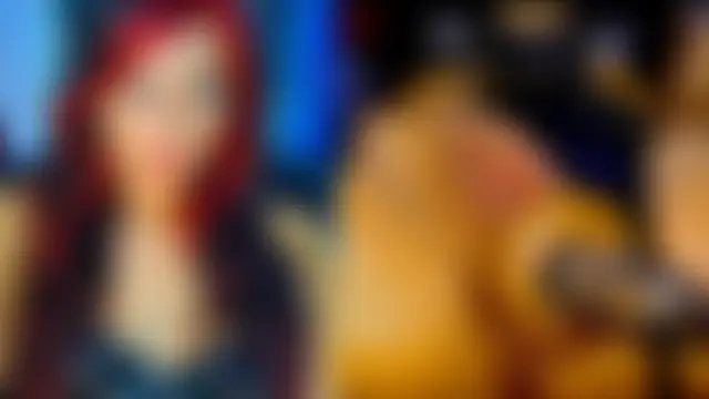 DesereaRose's Live Sex Cam Show