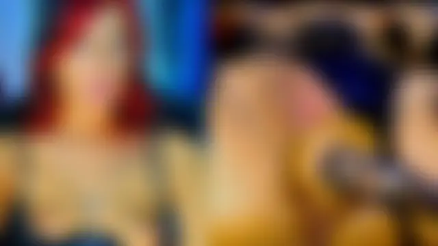 DesereaRose's Live Sex Cam Show