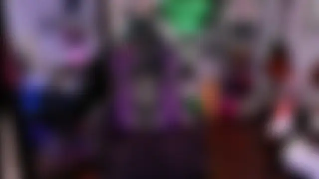 CharletteWebb's Live Sex Cam Show