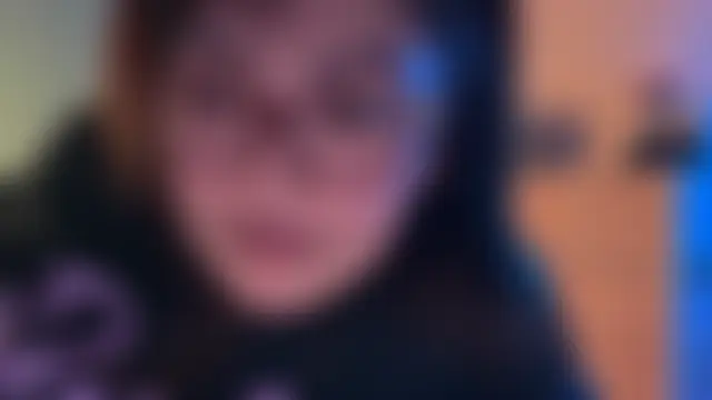 Pumpkin_bunny's Webcam Show