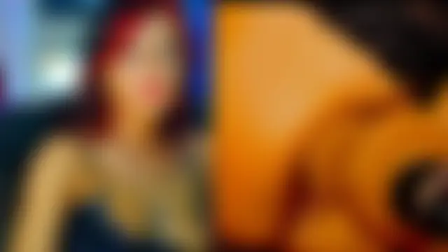 DesereaRose's Live Sex Cam Show